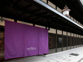 Hotel Intergate Kyoto Shijo Shinmachi